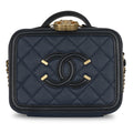 ligree CC Vanity Case - Mini