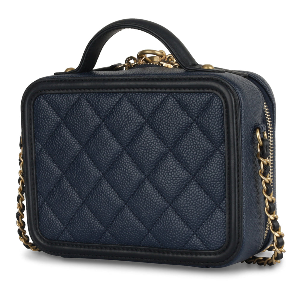 ligree CC Vanity Case - Mini