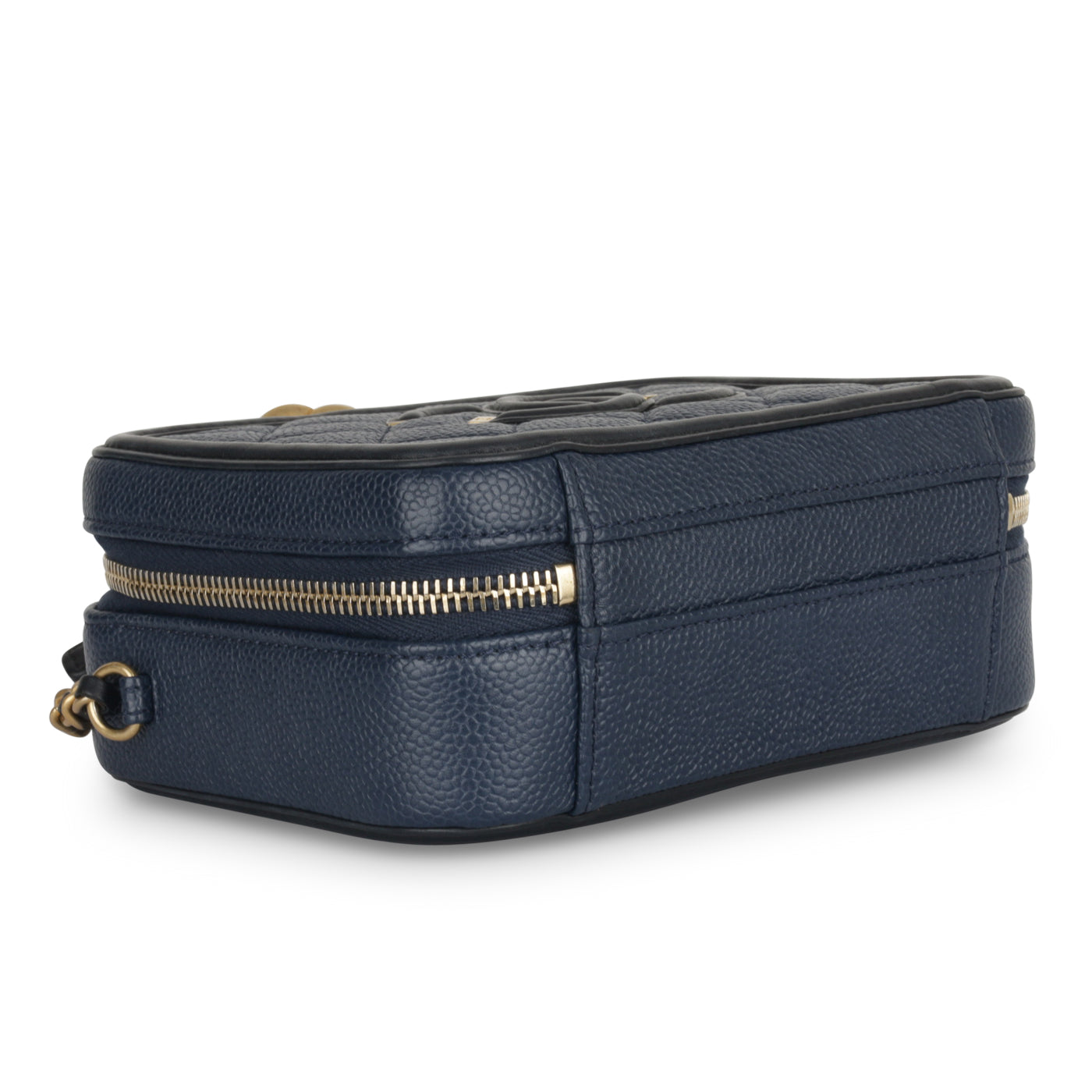ligree CC Vanity Case - Mini