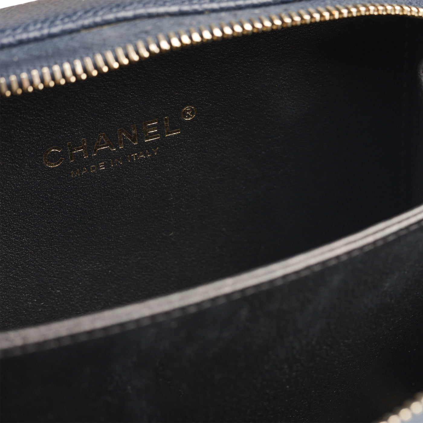 ligree CC Vanity Case - Mini