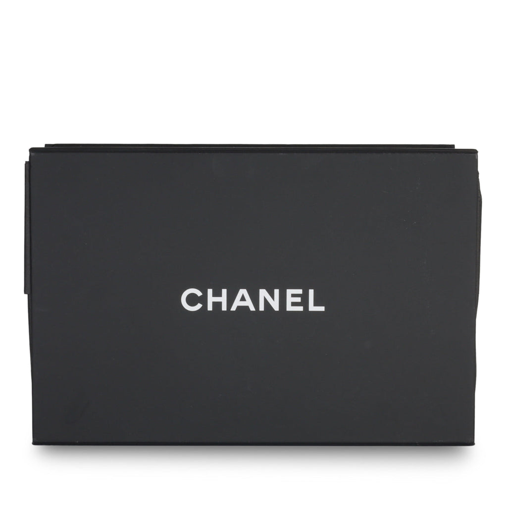 Classic Flap Bag - Mini Square