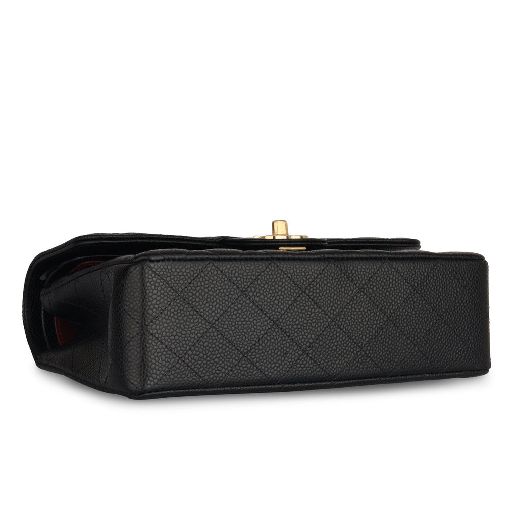 Classic Flap Bag - Small