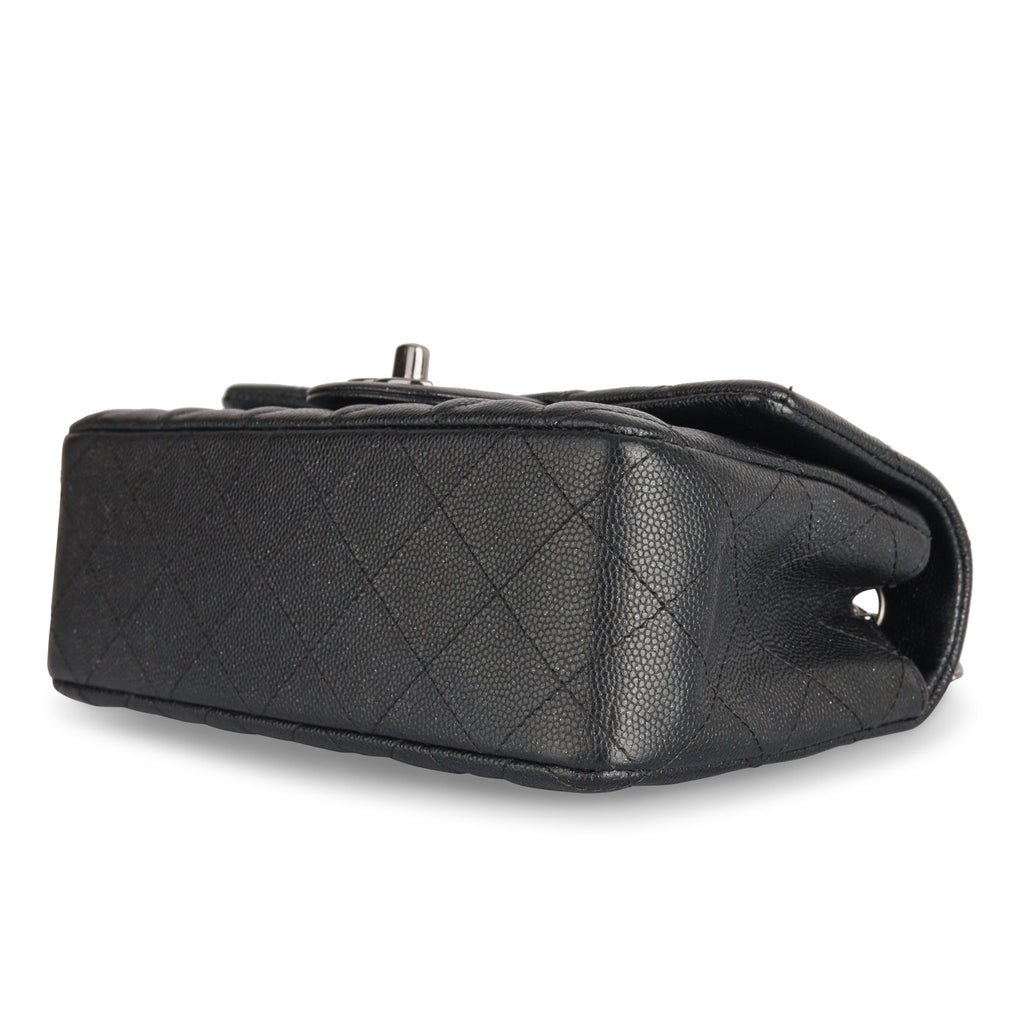 Classic Flap Bag - Mini Rectangular