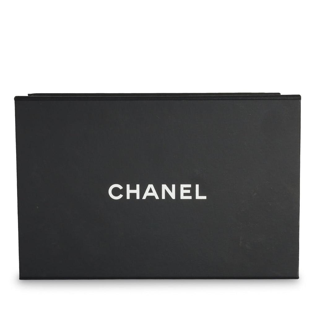 Classic Flap Bag - Mini Rectangular