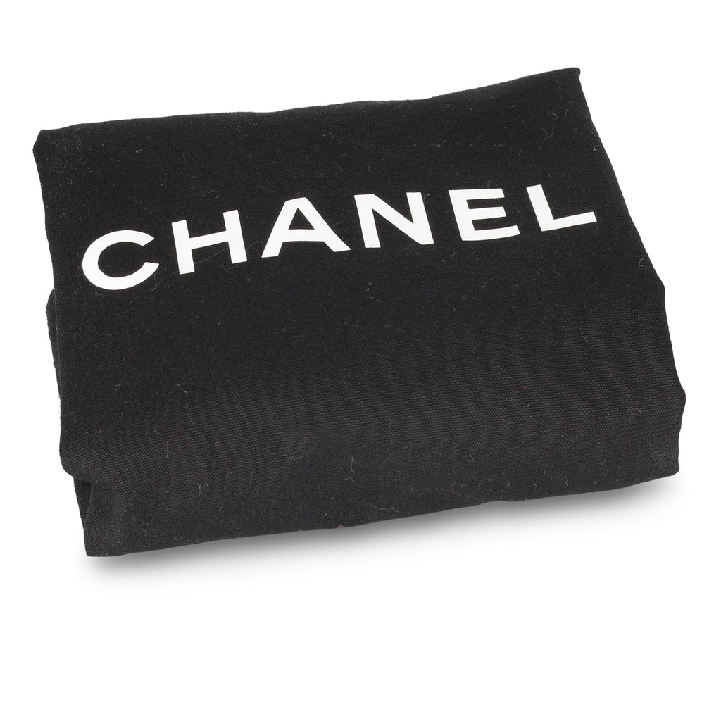 Classic Flap Bag - Mini Square