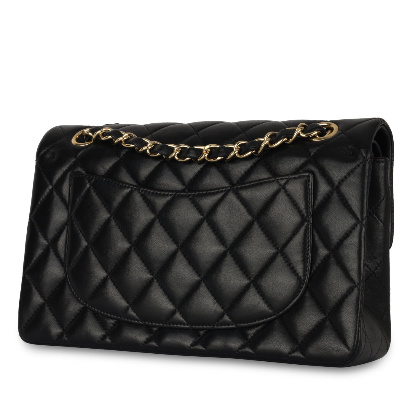 Classic Flap Bag - Small
