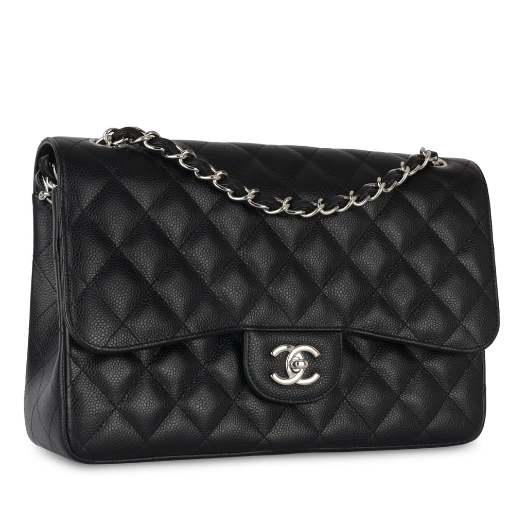 Classic Flap Bag - Jumbo