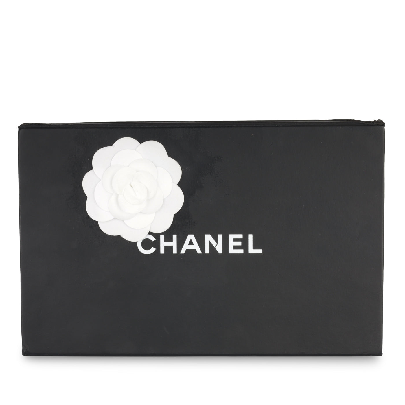 Classic Flap Bag - Mini Square