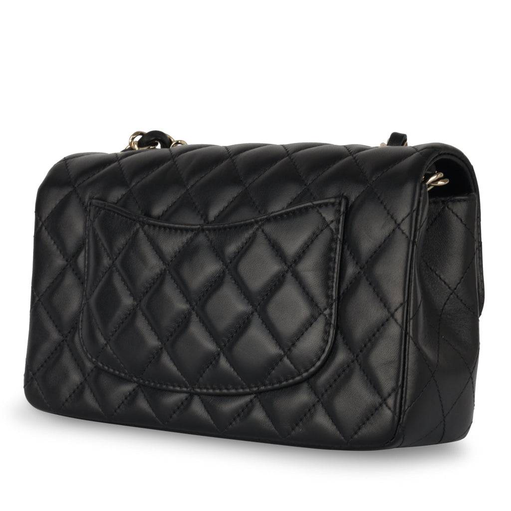Classic Flap Bag - Mini Rectangular