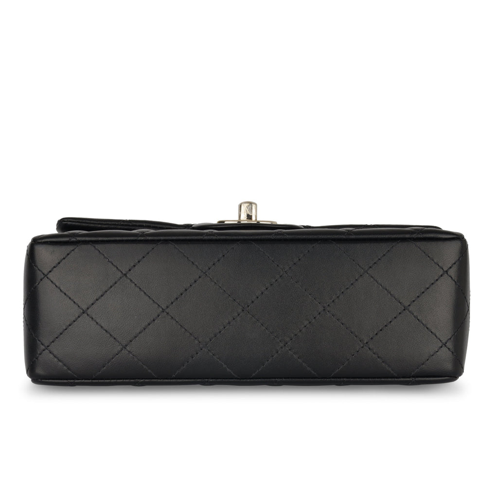 Classic Flap Bag - Mini Rectangular
