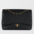 Classic Flap Bag - Maxi