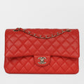 Classic Flap Bag - Medium