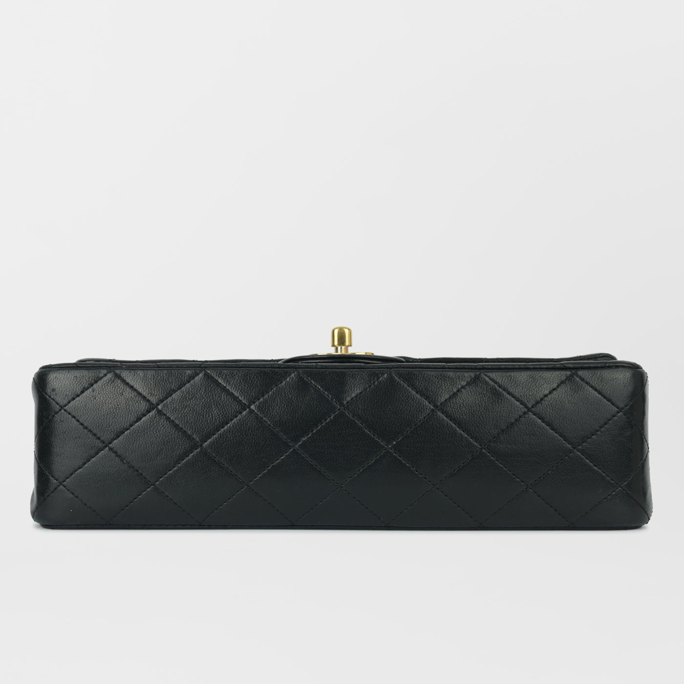 Vintage Classic Flap - Medium