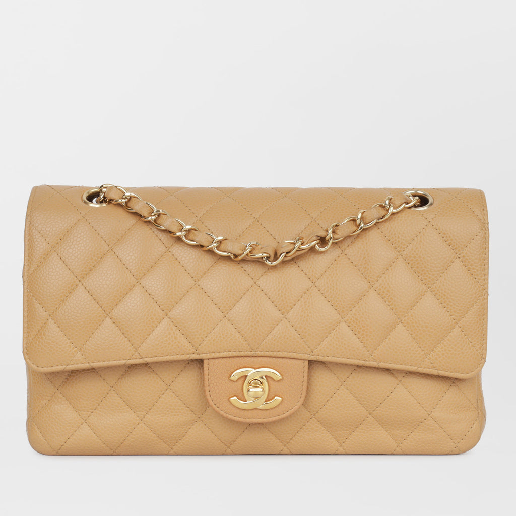 Classic Flap Bag - Medium