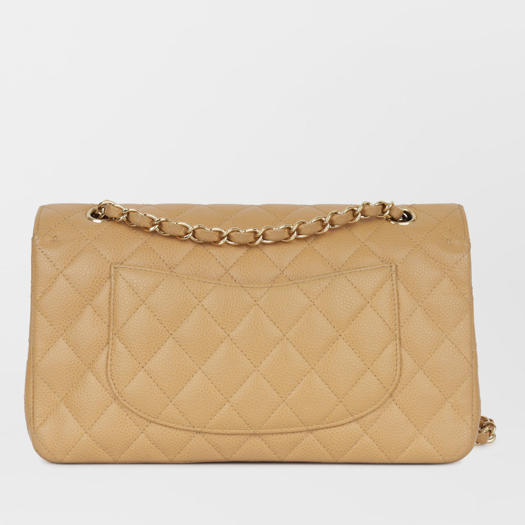 Classic Flap Bag - Medium