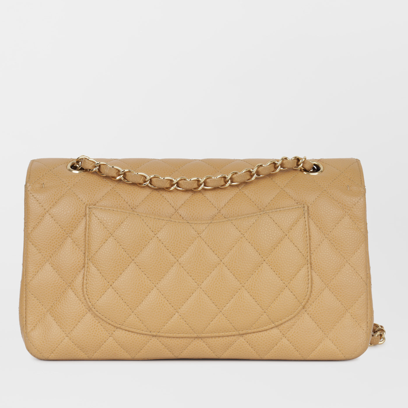 Classic Flap Bag - Medium