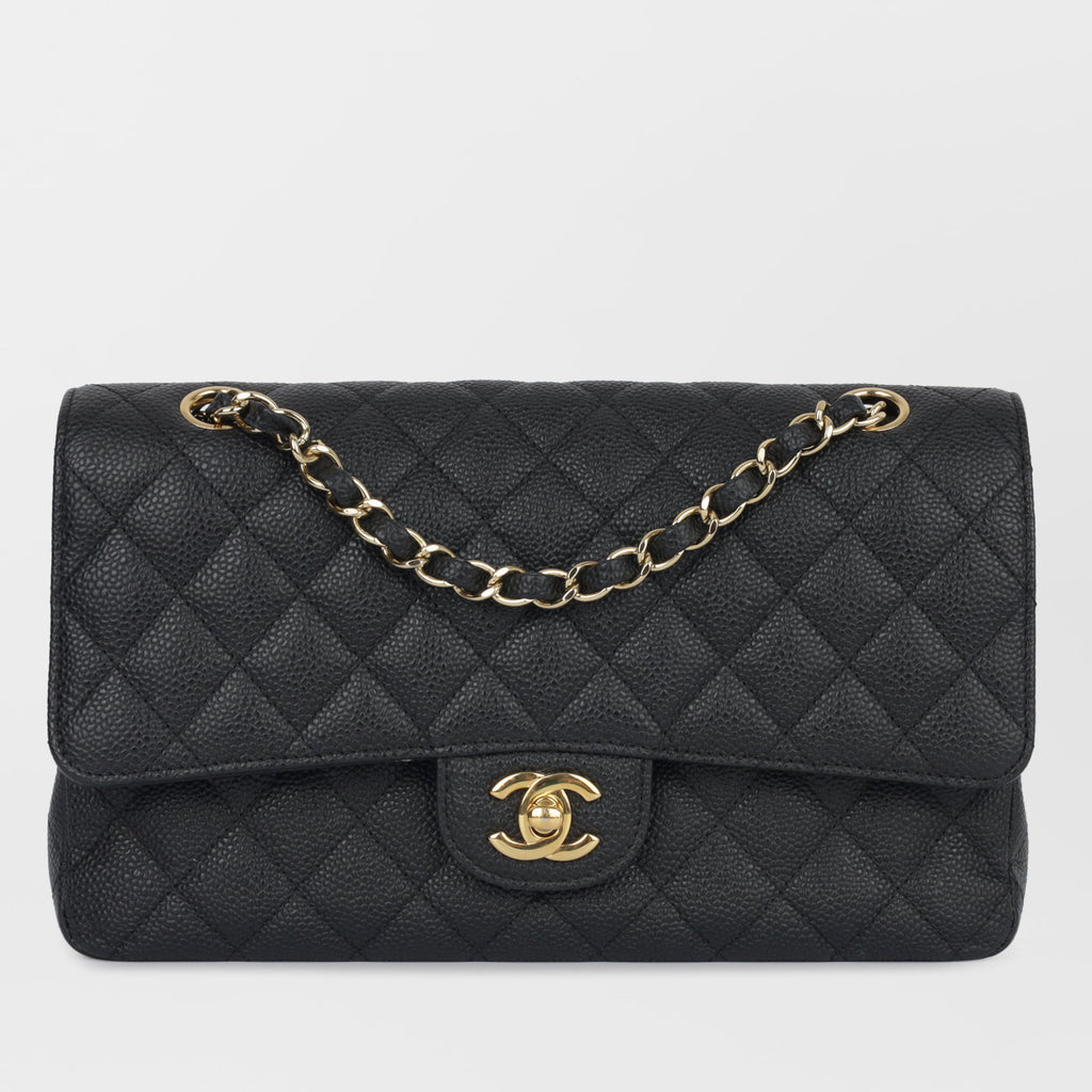 Classic Flap Bag - Medium