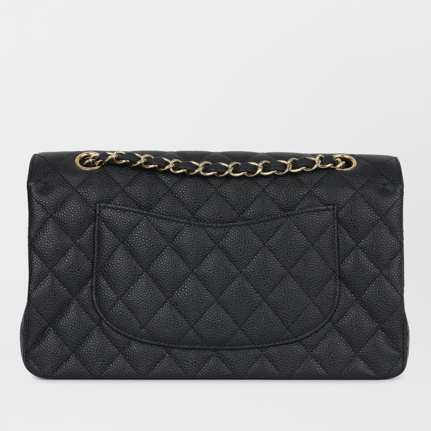 Classic Flap Bag - Medium