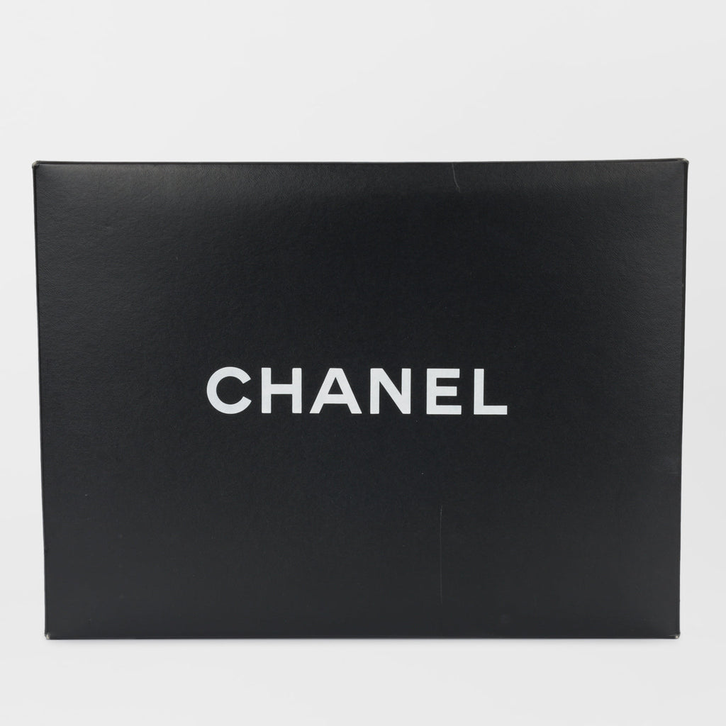 Classic Flap Bag - Medium