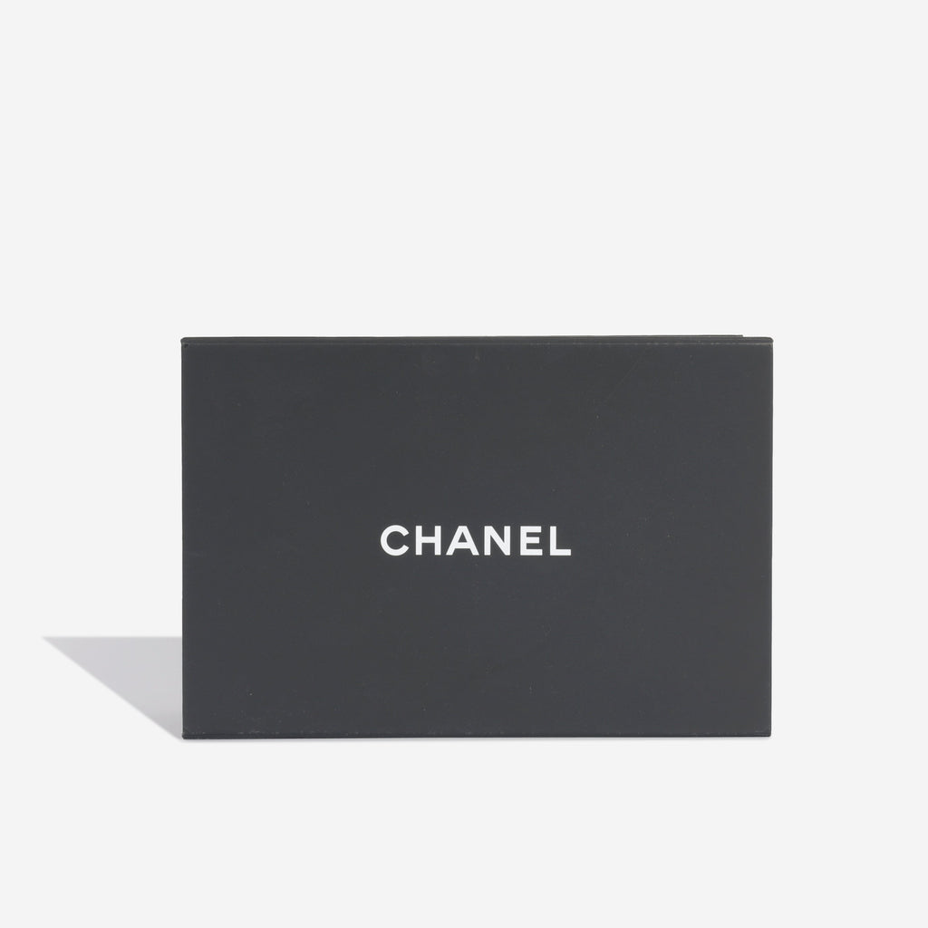 Classic Flap Bag - Mini Rectangular