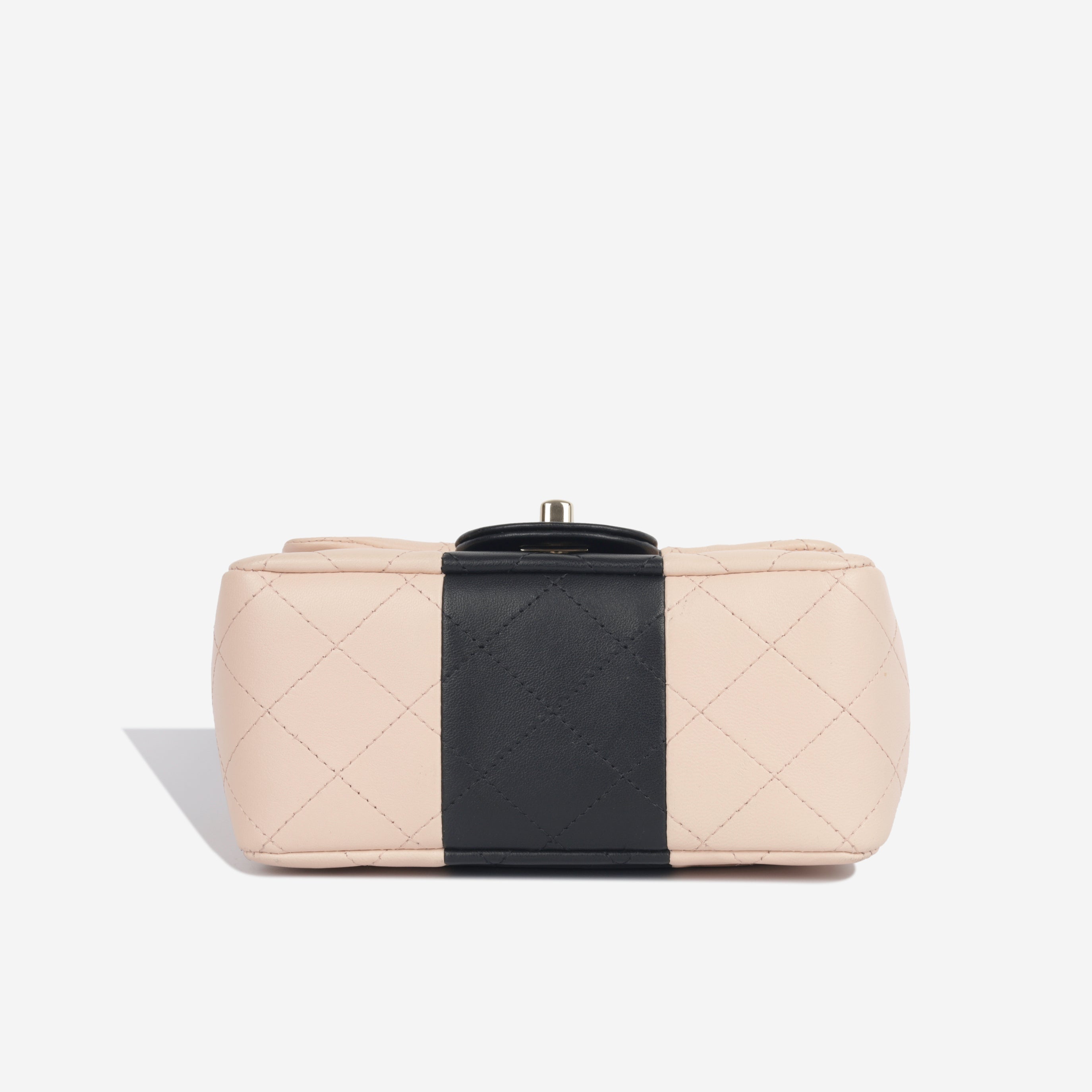 Classic Flap Bag - Mini Square