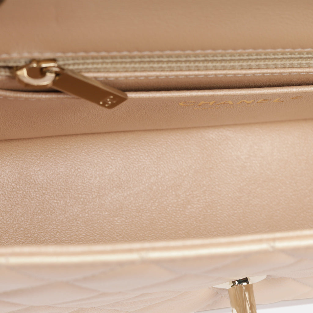 Classic Flap Bag - Mini Rectangular