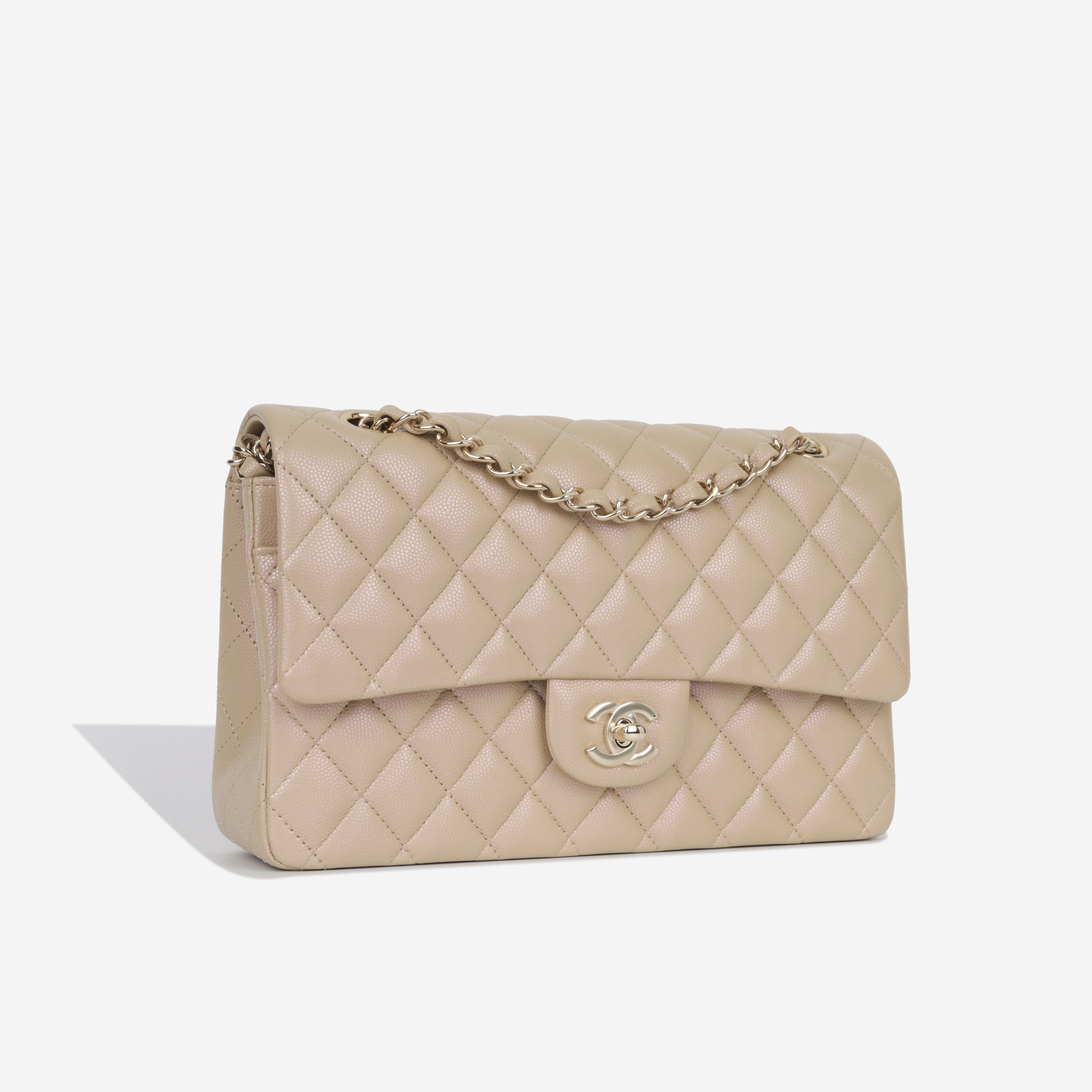 Classic Flap Bag - Medium