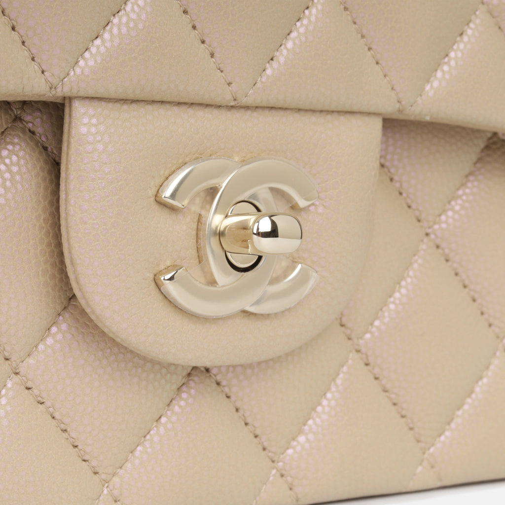 Classic Flap Bag - Medium