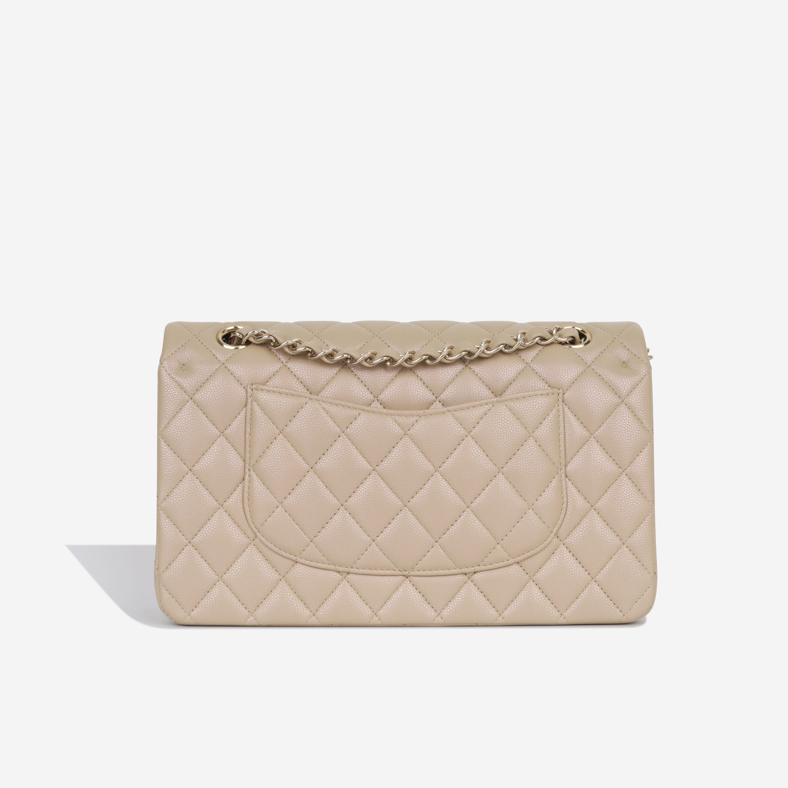 Classic Flap Bag - Medium