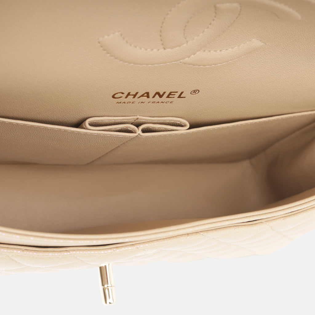 Classic Flap Bag - Medium