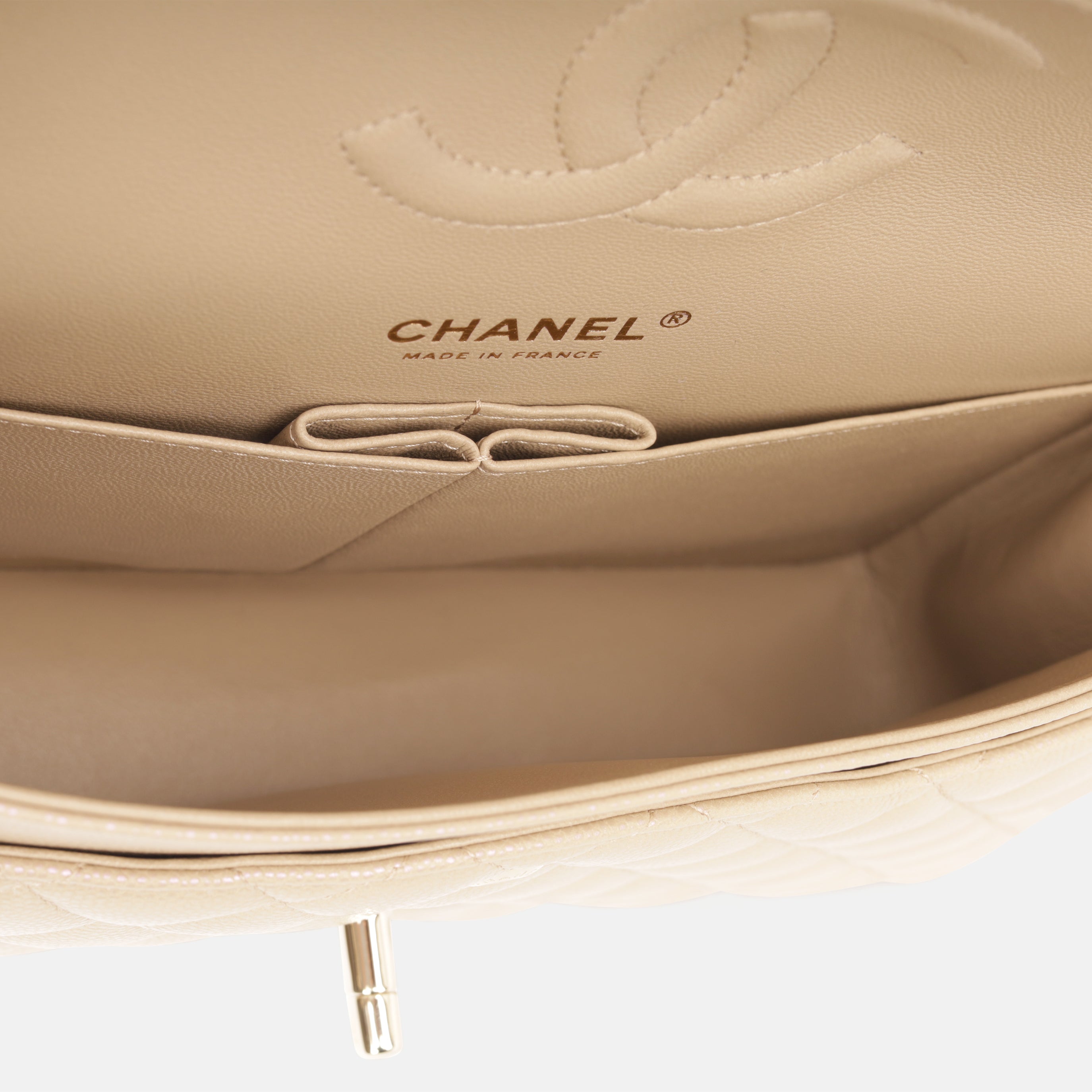 Classic Flap Bag - Medium