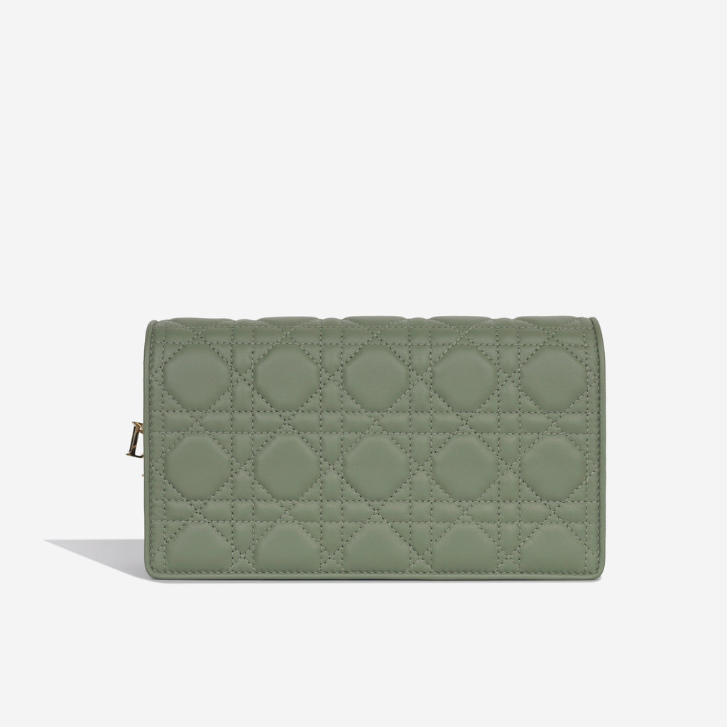 Lady Dior Pouch