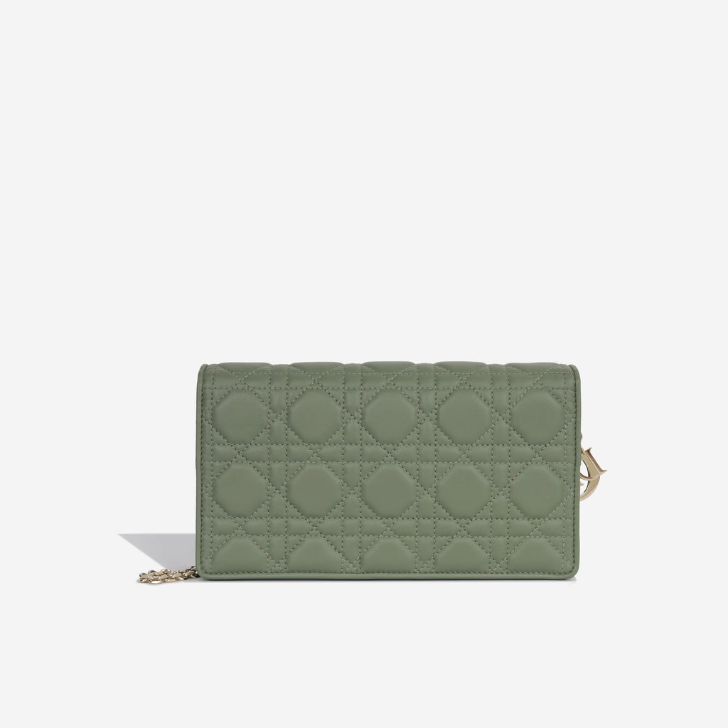 Lady Dior Pouch