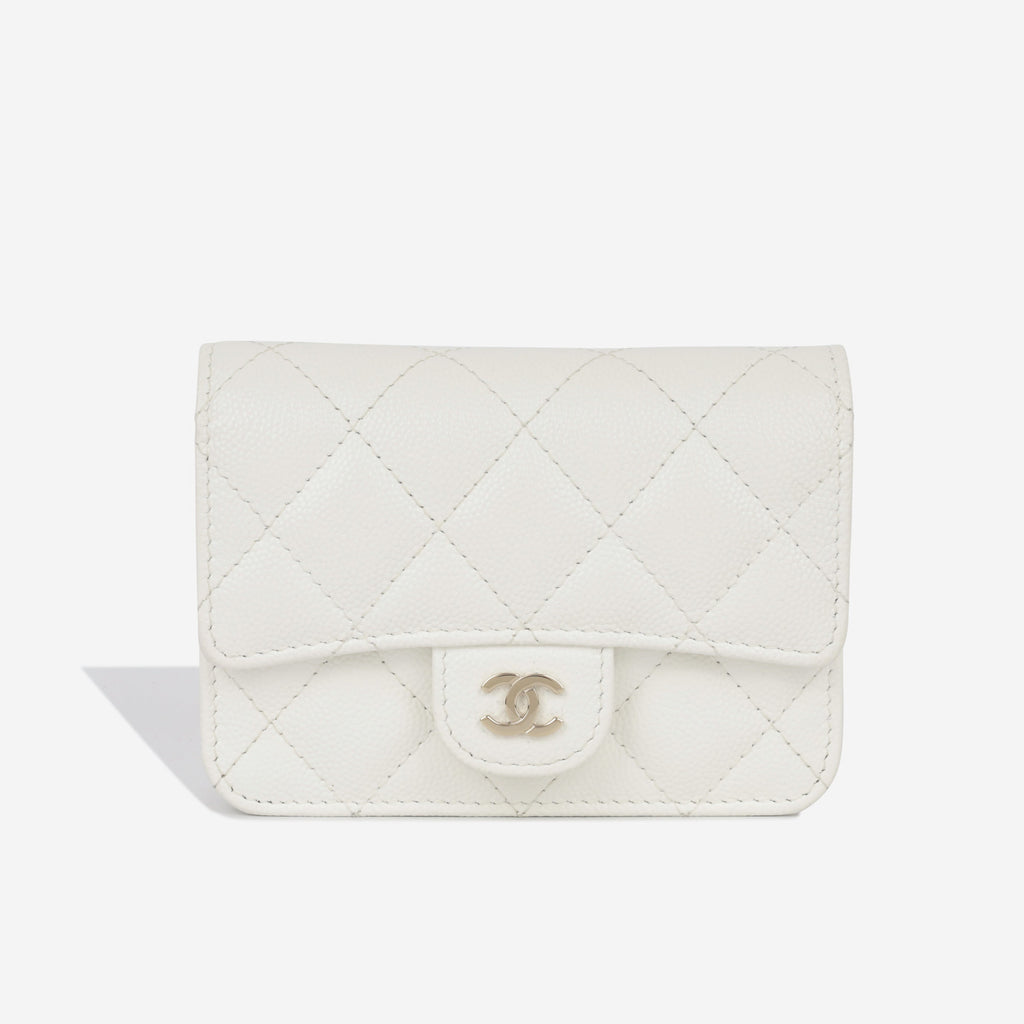 Card Holder on Chain