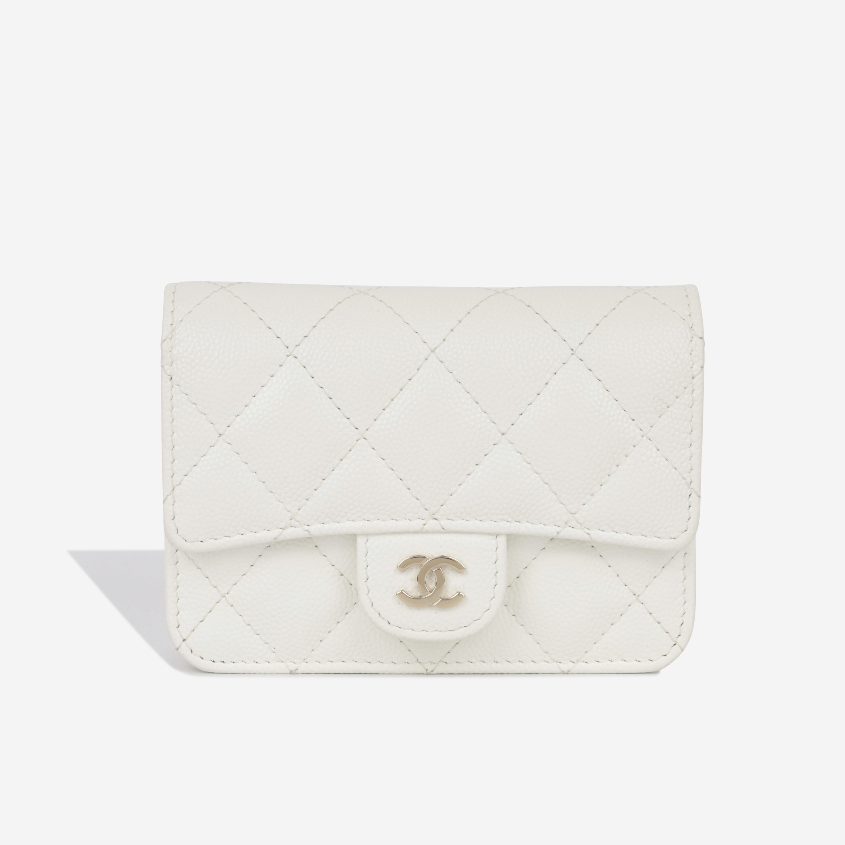 Card Holder on Chain