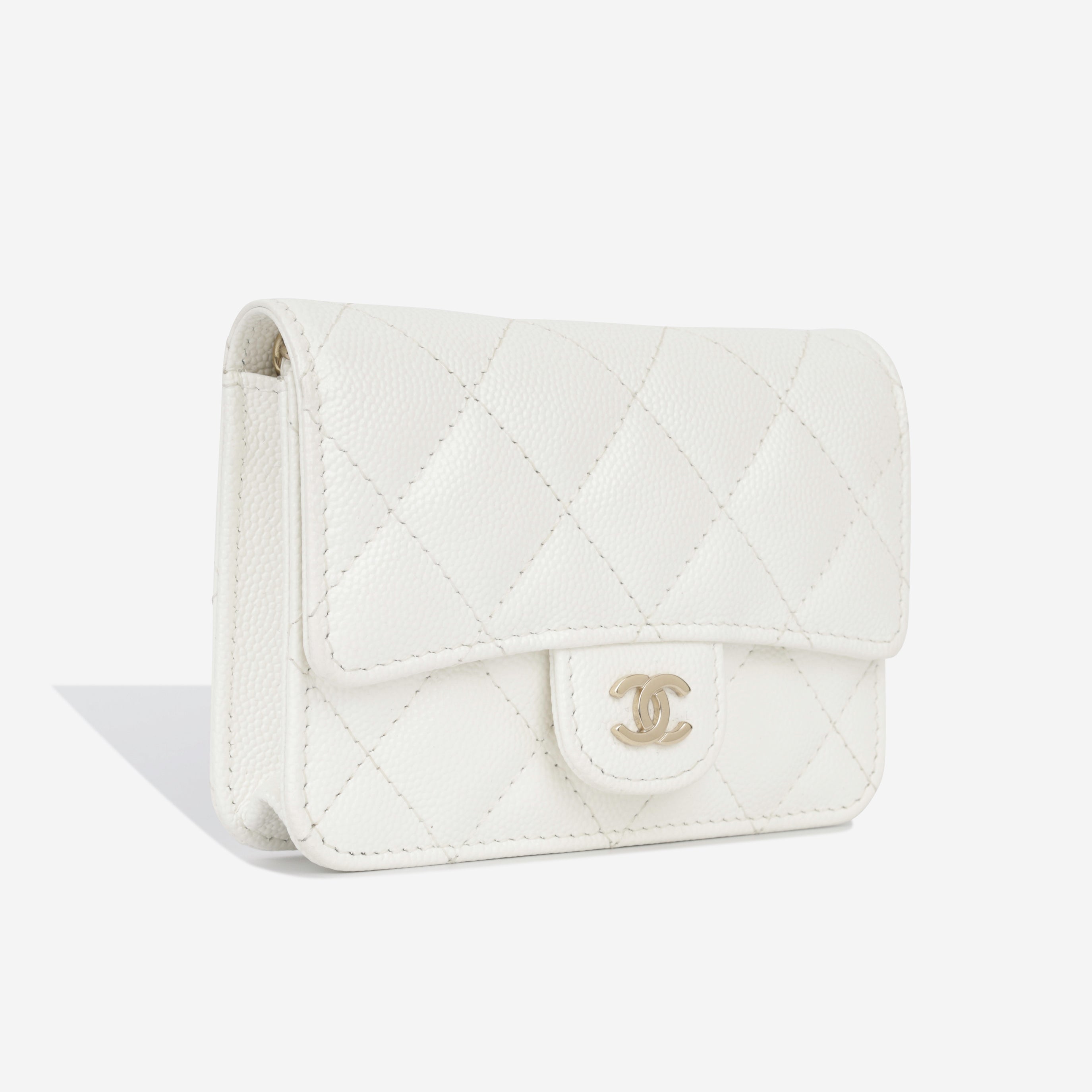 Card Holder on Chain