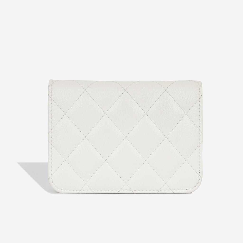 Card Holder on Chain