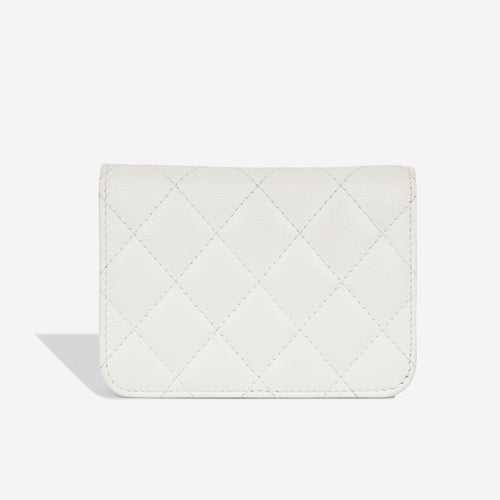 Card Holder on Chain