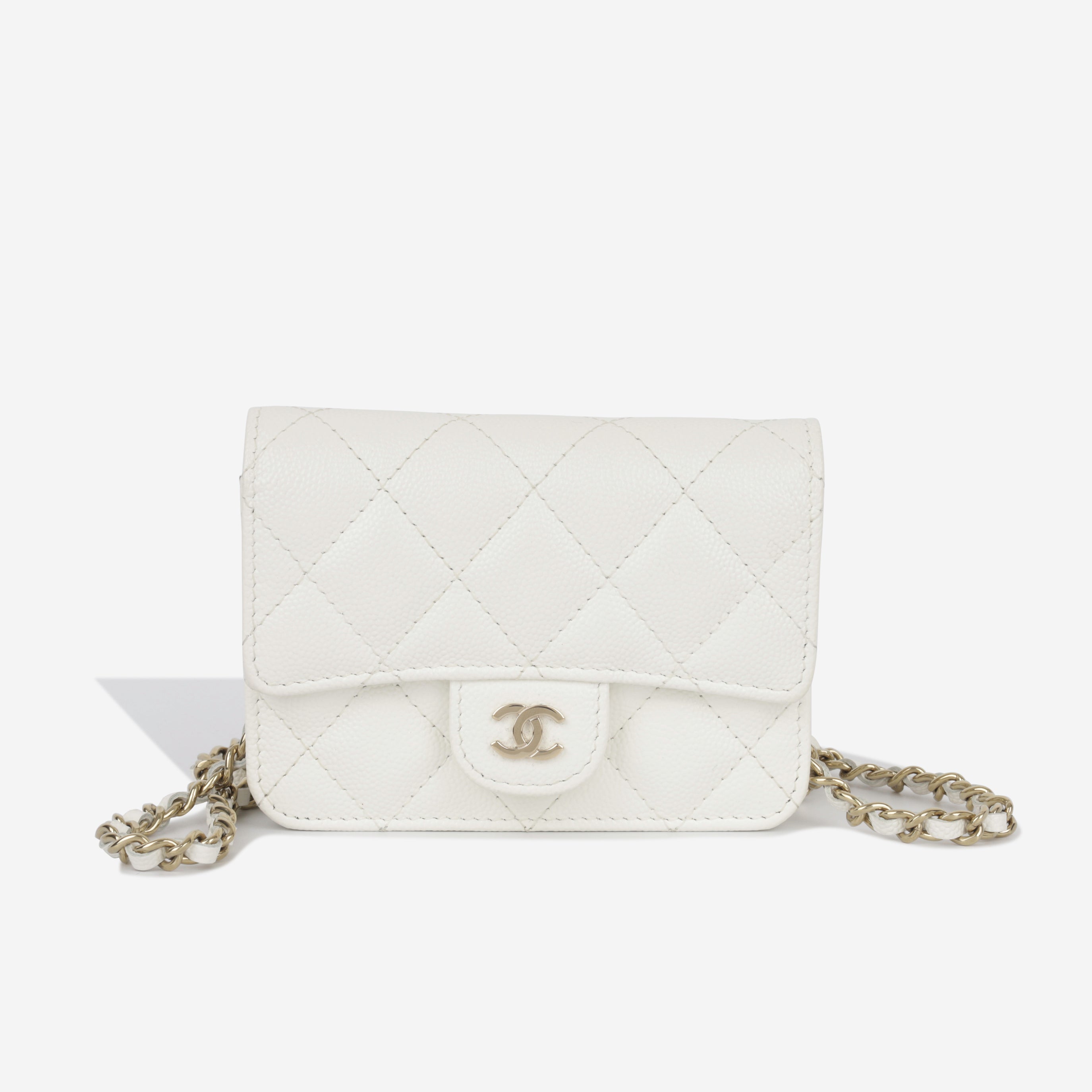 Card Holder on Chain