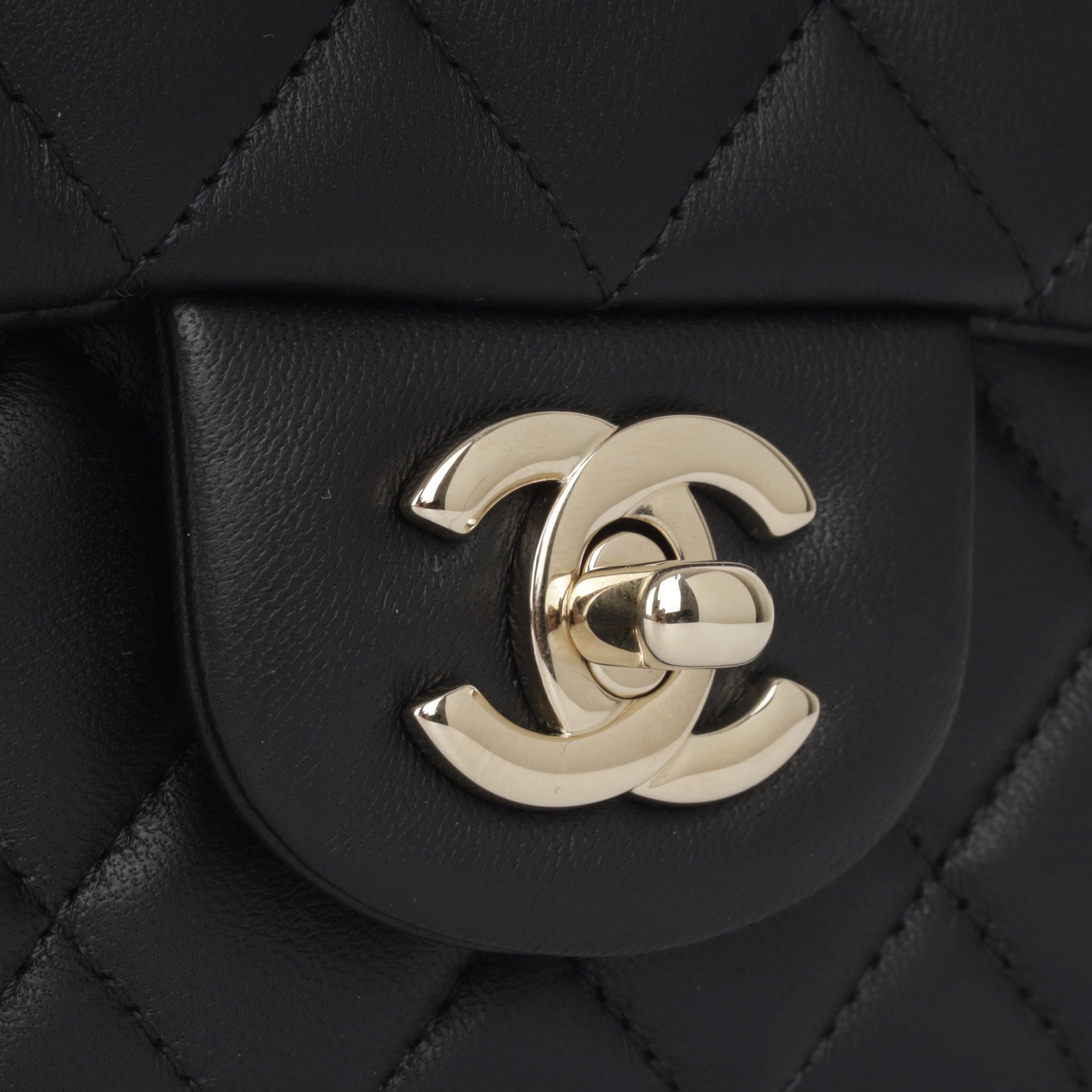 Classic Flap Bag - Mini Rectangular