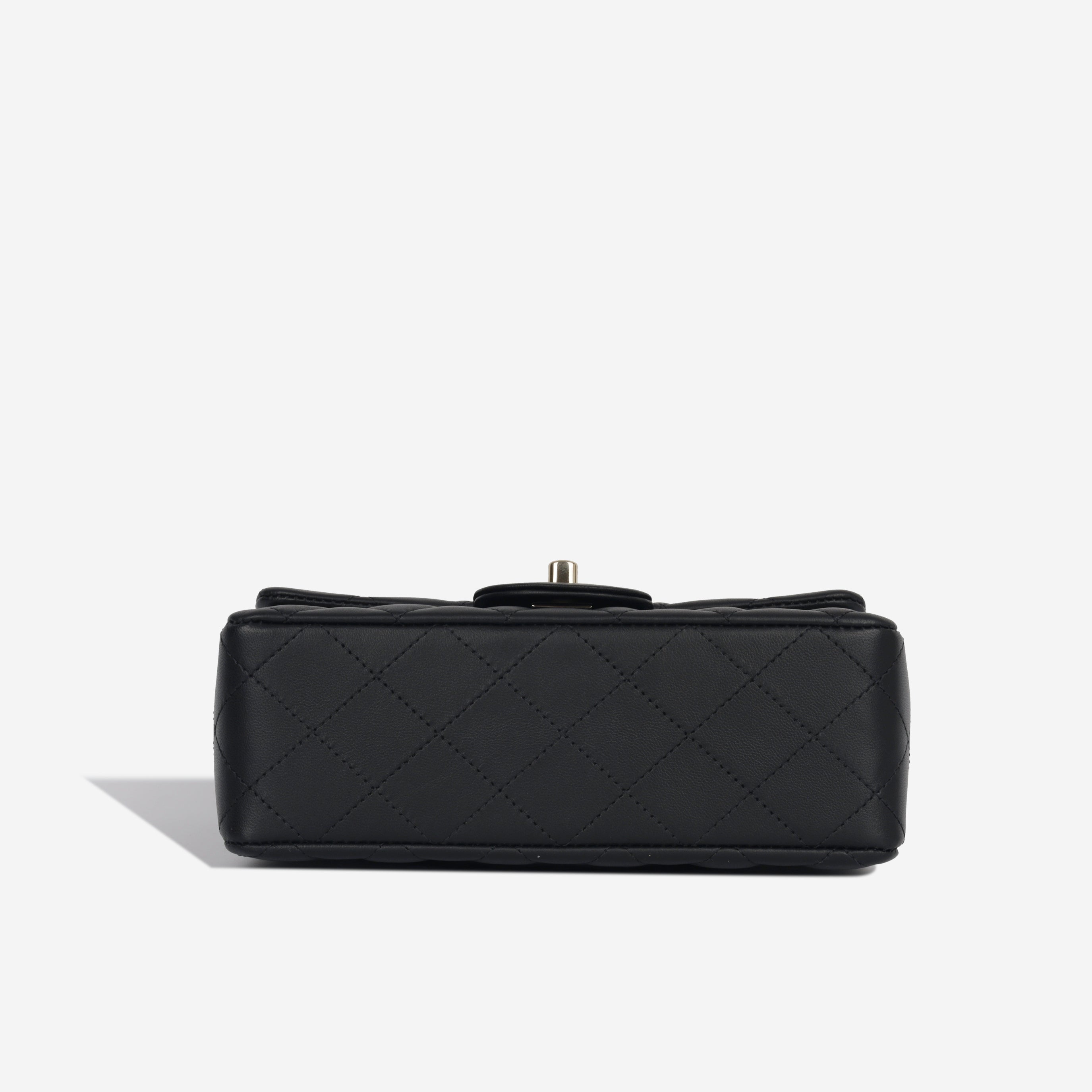 Classic Flap Bag - Mini Rectangular