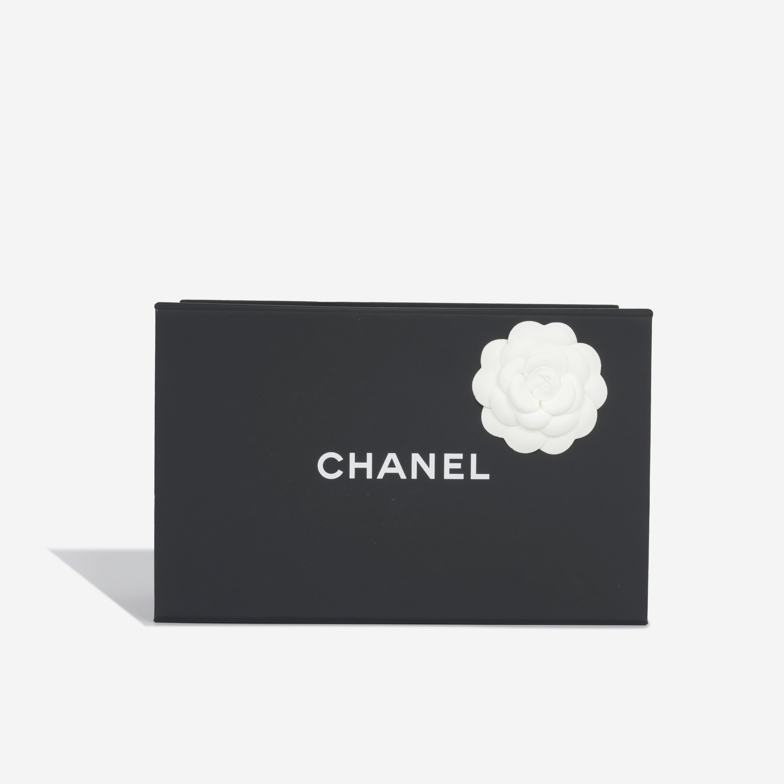 Classic Flap Bag - Mini Rectangular