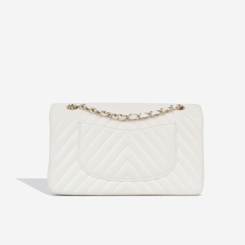 Classic Flap Bag - Medium