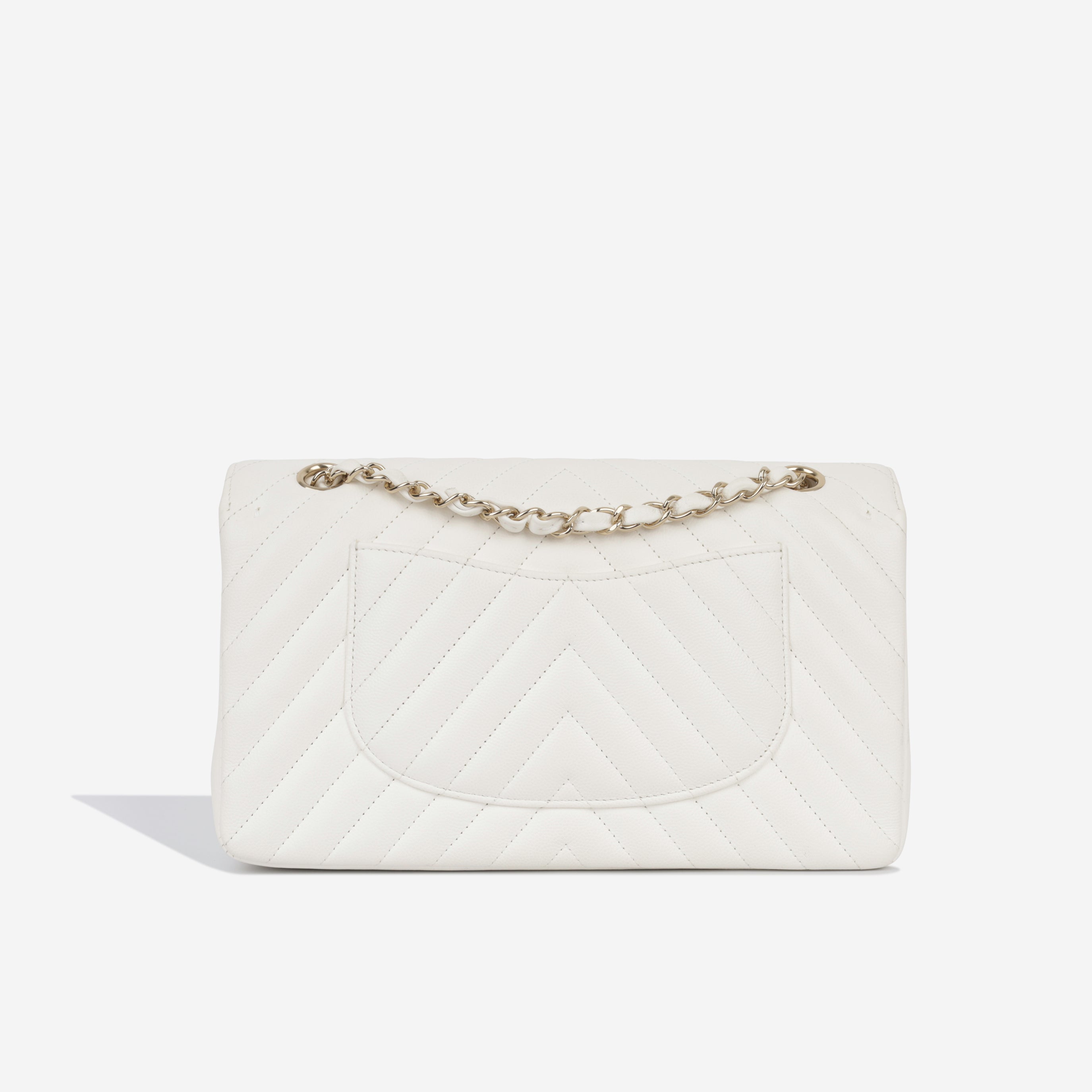 Classic Flap Bag - Medium