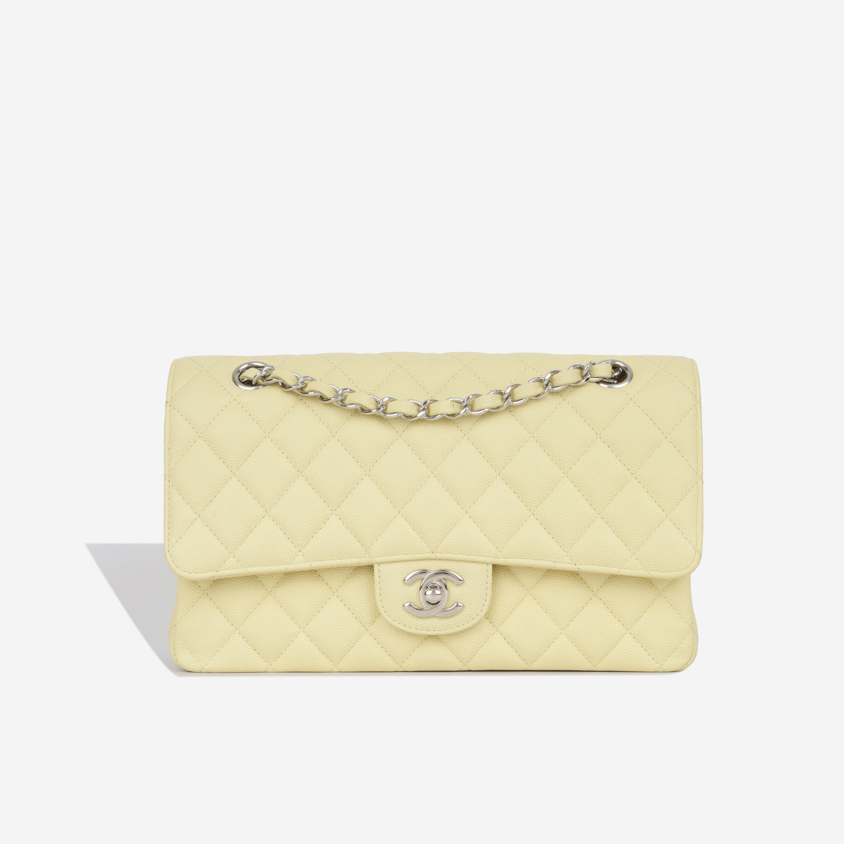 Classic Flap Bag - Medium