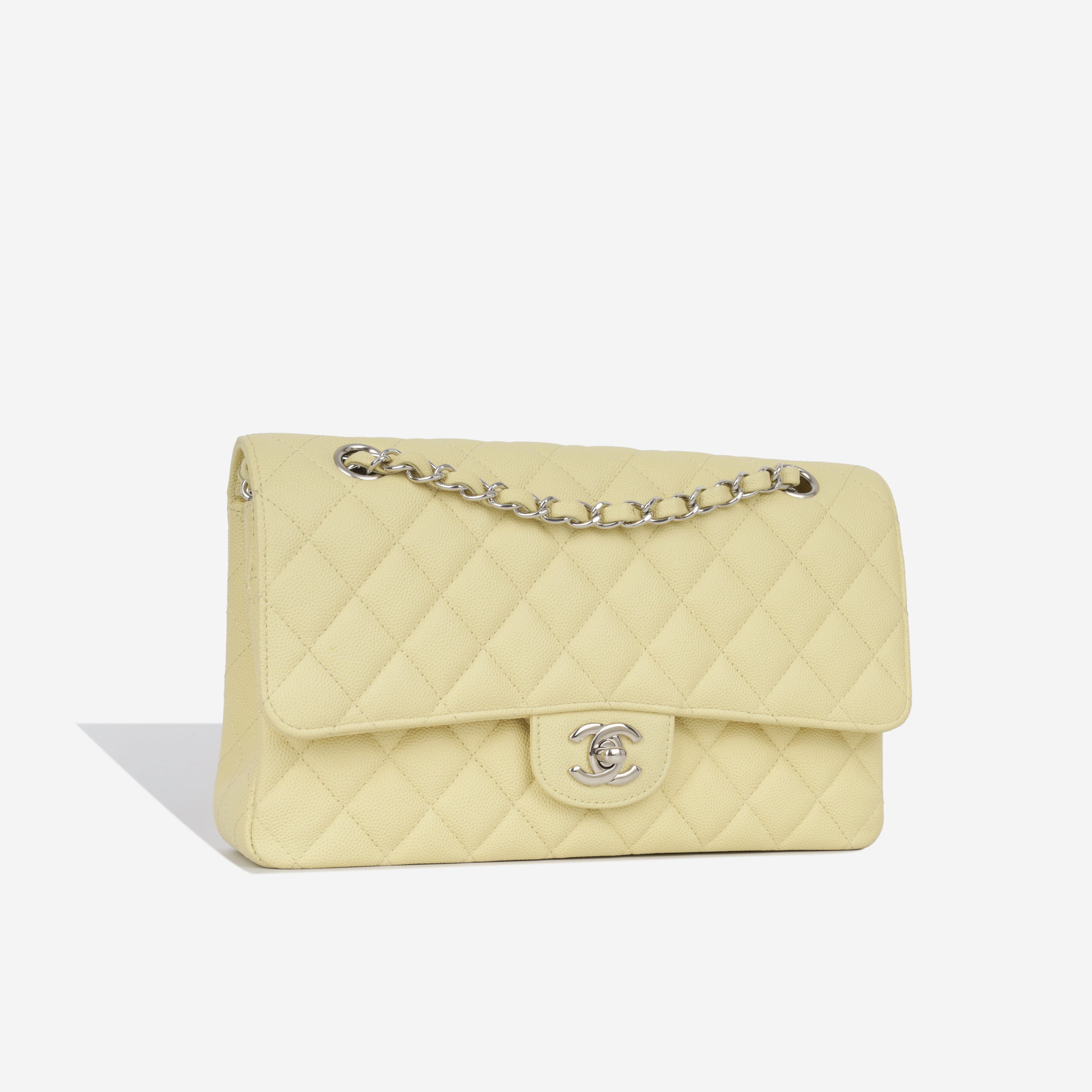 Classic Flap Bag - Medium
