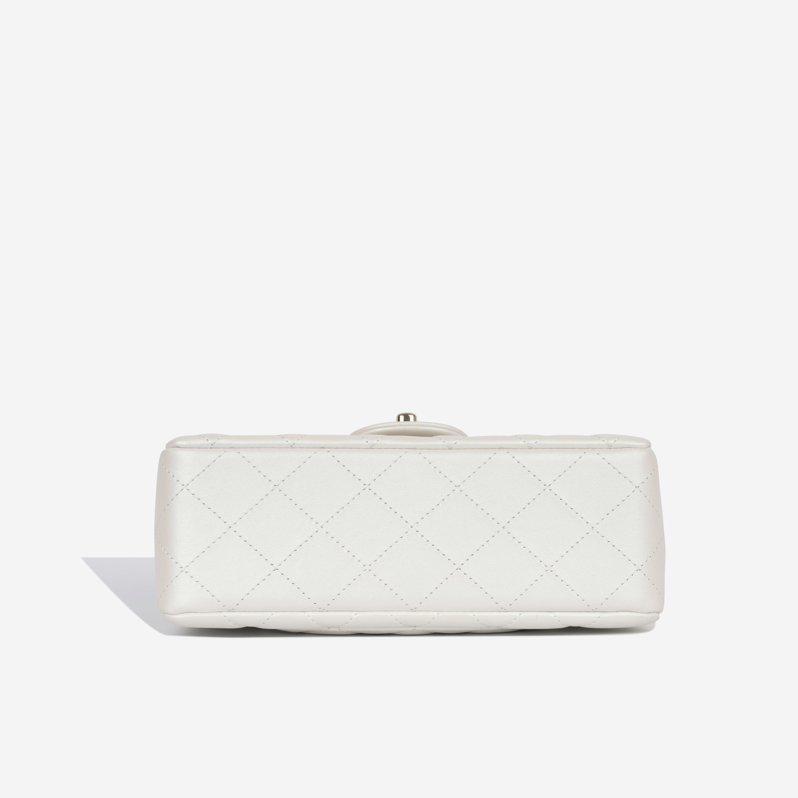 Classic Flap Bag - Mini Rectangular