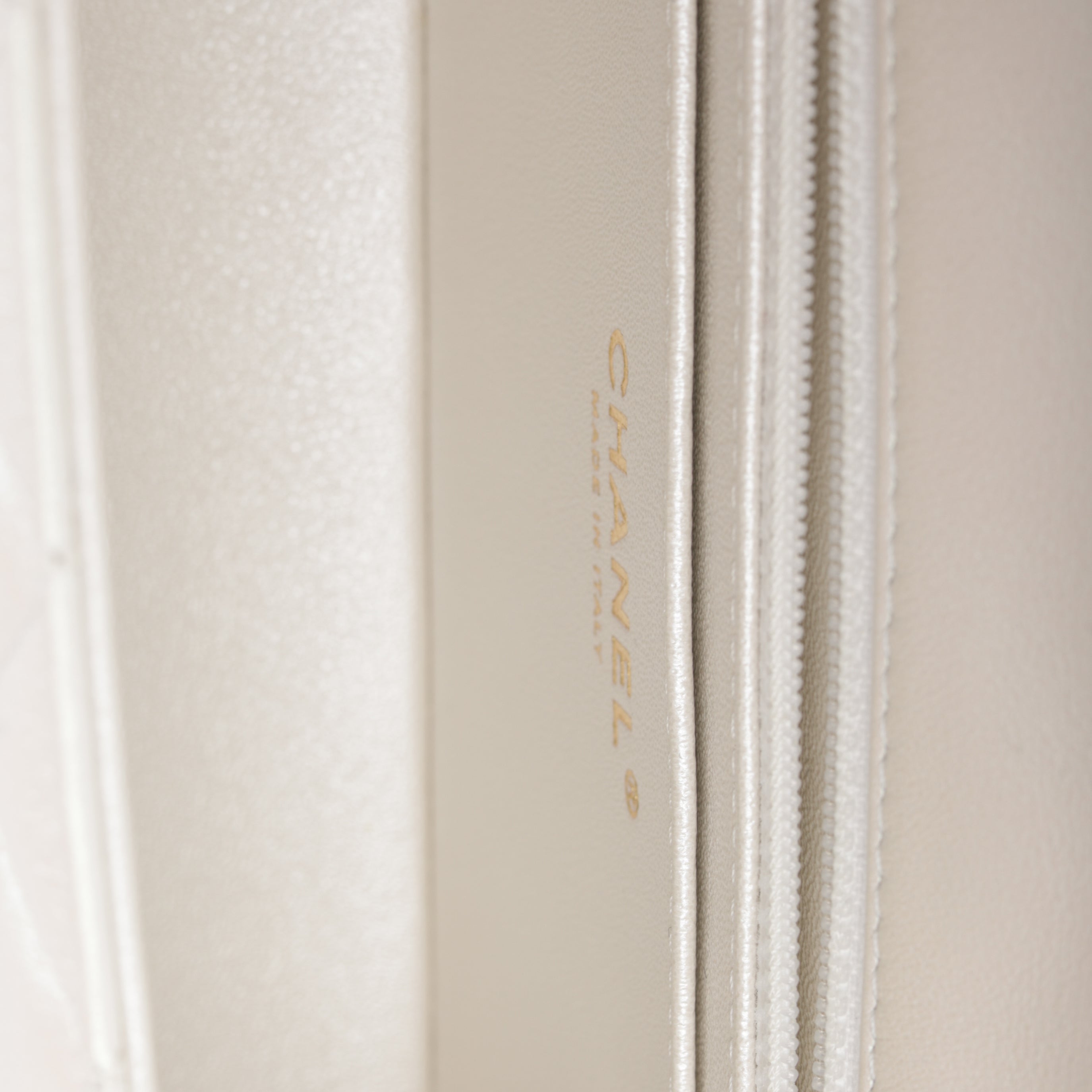 Classic Flap Bag - Mini Rectangular