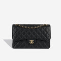 Classic Flap Bag - Jumbo
