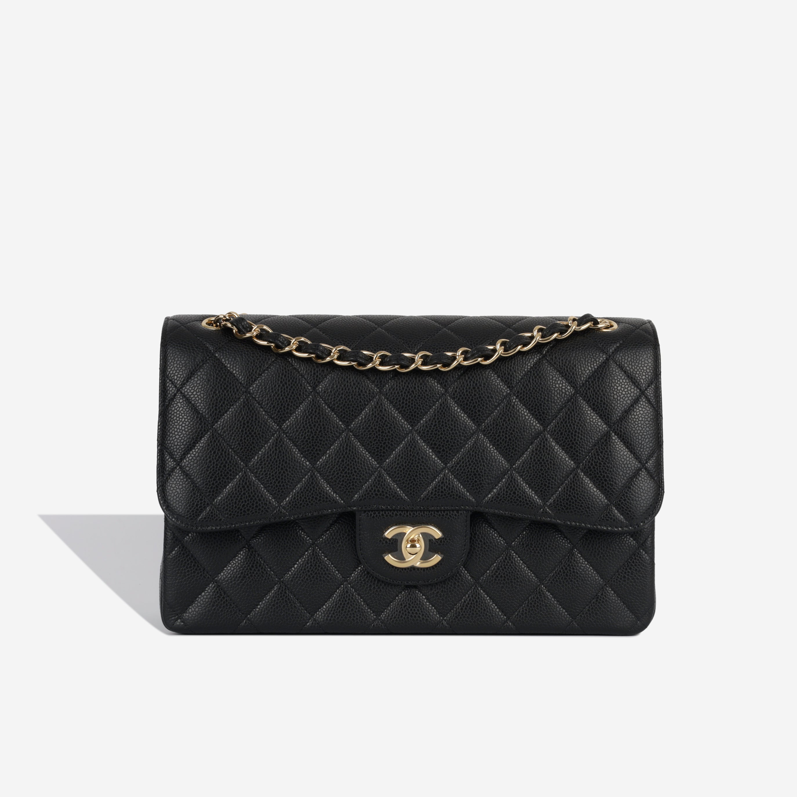 Classic Flap Bag - Jumbo